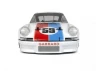 HPI Sport 3 Flux 1973 Brumos Porsche Carrera RSR