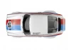 HPI Sport 3 Flux 1973 Brumos Porsche Carrera RSR