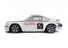 HPI Sport 3 Flux 1973 Brumos Porsche Carrera RSR