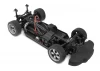 HPI Sport 3 Flux 1973 Brumos Porsche Carrera RSR