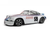 HPI 1973 Brumos Porsche Carrera RSR Pre Painted Bodyshell (200mm)