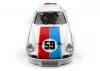 HPI 1973 Brumos Porsche Carrera RSR Pre Painted Bodyshell (200mm)