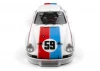 HPI 1973 Porsche Carrera RSR Clear Bodyshell (200mm)