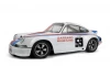 HPI 1973 Porsche Carrera RSR Clear Bodyshell (200mm)