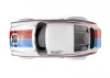 HPI 1973 Brumos Porsche Carrera RSR Pre Painted Bodyshell (200mm)