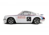 HPI 1973 Porsche Carrera RSR Clear Bodyshell (200mm)