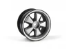 HPI Porsche Carrera RSR (1973) Wheels 26mm - 3mm Offset (2)