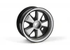 HPI Porsche Carrera RSR (1973) Wheels 26mm - 3mm Offset (2)