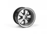 HPI Porsche Carrera RSR (1973) Wheels 31mm - 9mm Offset (2)