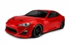 HPI Toyota GT86 Body (200mm)