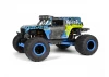 HPI Mini King Flux Big Kahuna Ford Bronco 4400