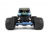 HPI Mini King Flux Big Kahuna Ford Bronco 4400
