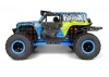 HPI Mini King Flux Big Kahuna Ford Bronco 4400
