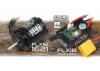 HPI Venture18 Flux V2 - 1985 Toyota Hilux SR5