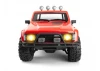 HPI Venture18 Flux V2 - 1985 Toyota Hilux SR5
