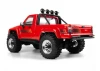 HPI Venture18 Flux V2 - 1985 Toyota Hilux SR5