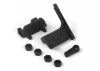 Servo Mount Set