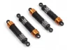 Oil-Filled Shock Set (Assembled/4pcs)
