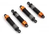 Oil-Filled Shock Set (Assembled/4pcs)