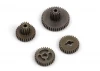 Transmission Gear Set
