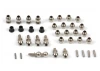Complete Suspension Bushing & Pin Set (Venture18)