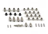 Complete Suspension Bushing & Pin Set (Venture18)