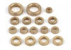 Complete Bushing Set (Venture18)