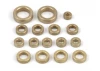 Complete Bushing Set (Venture18)