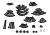 Complete Hardware Set (Venture18)