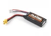 HPI Plazma 2S 7.4V 600mAh 10C LiPo Battery Pack (Venture) - XT30