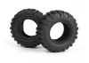 Tredz Rockthorne Tire (60x23.5/1.2in/4pcs)