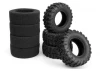 Tredz Rockthorne Tire (60x23.5/1.2in/4pcs)
