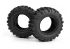 Tredz Rockthorne Tire (60x23.5/1.2in/4pcs)