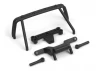 Roll Cage & Body Mount Set Type 1 (Black)