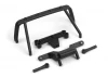 Roll Cage & Body Mount Set Type 1 (Black)