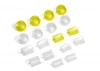 Toyota Hilux SR5 Lens Set