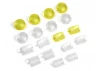 Toyota Hilux SR5 Lens Set