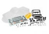 Toyota Hilux SR5 Clear Body (Venture18)
