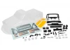 Toyota Hilux SR5 Clear Body (Venture18)