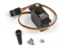 HPI SD-02MGWR Metal Geared Micro Servo - 1.5kg