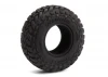 Tredz Trailblaster Tire 64x23/1.2in (4)