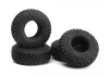 Tredz Trailblaster Tire 64x23/1.2in (4)