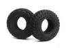 Tredz Trailblaster Tire 64x23/1.2in (4)
