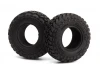 Tredz Trailblaster Tire 64x23/1.2in (4)