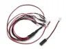 Venture18 Roof Light LED Kit Type2