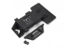 Ford Bronco 4400 Bumper & Battery Tray Set