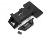 Ford Bronco 4400 Bumper & Battery Tray Set