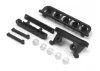 Ford Bronco 4400 Grille & Roof Light Parts Set