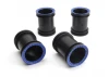 MT-1 Wheel 1.2in (Blue/4pcs)