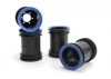 MT-1 Wheel 1.2in (Blue/4pcs)
